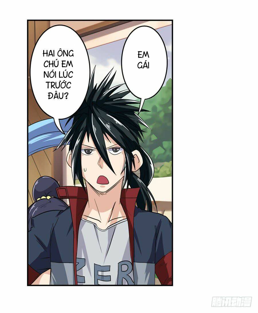 Anh Hùng ? Ta Không Làm Lâu Rồi: Chapter 108