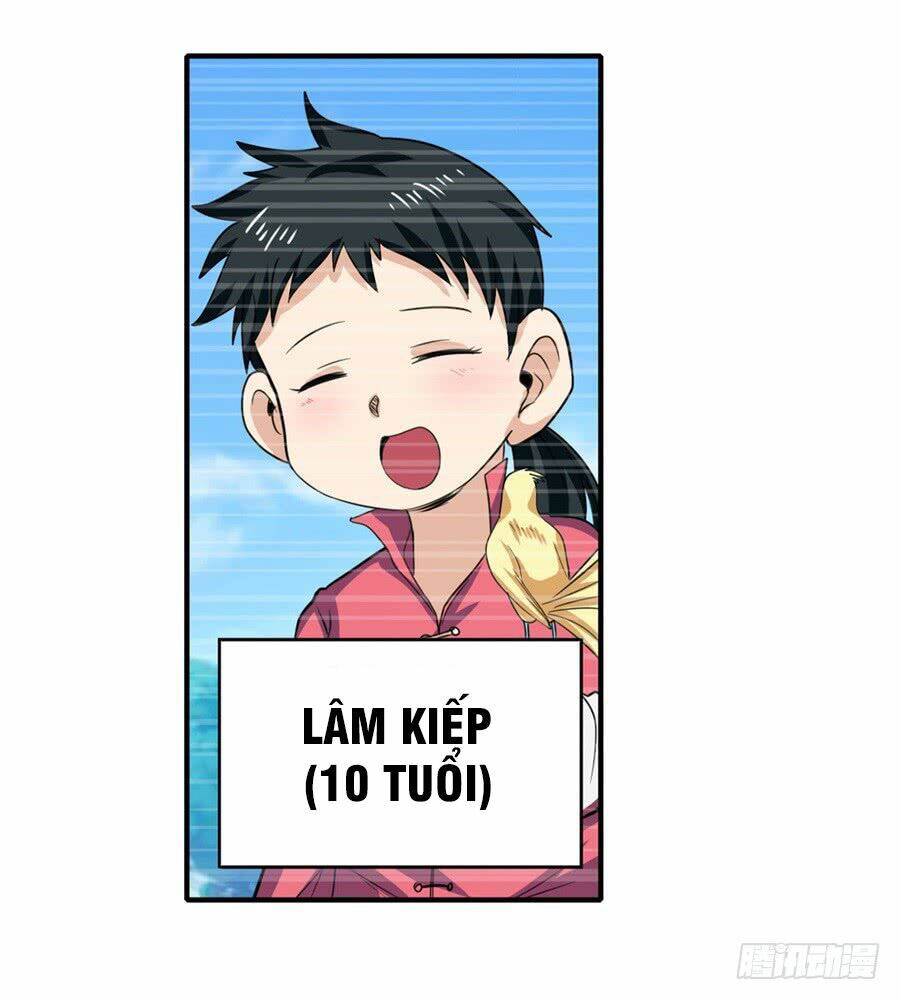 Anh Hùng ? Ta Không Làm Lâu Rồi: Chapter 108