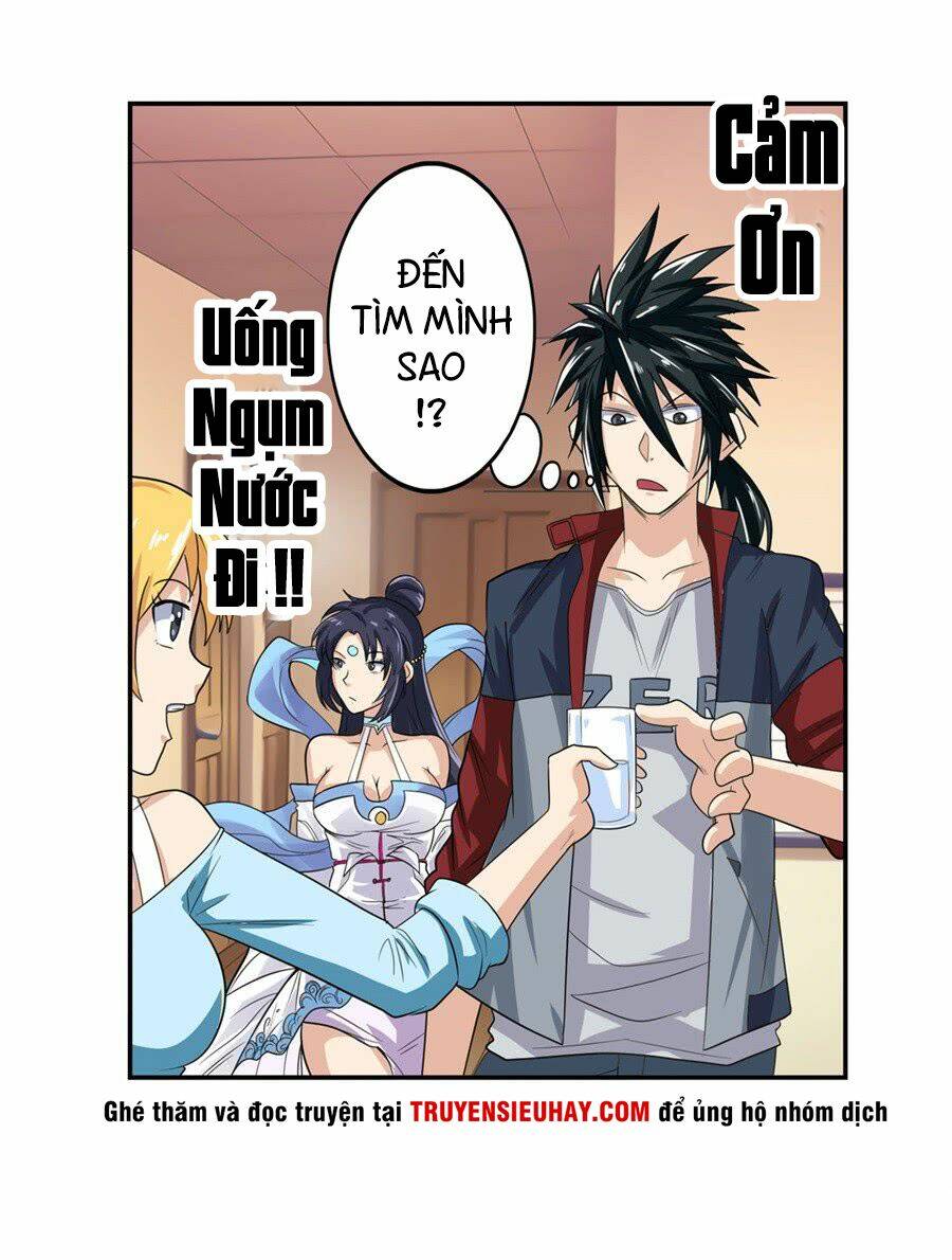 Anh Hùng ? Ta Không Làm Lâu Rồi: Chapter 108
