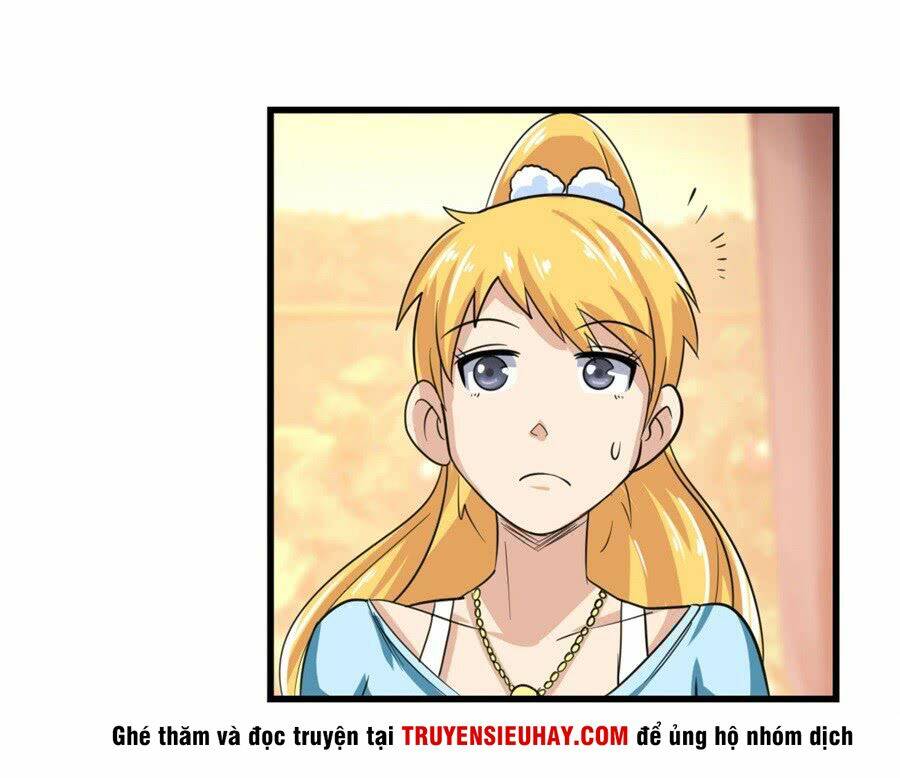 Anh Hùng ? Ta Không Làm Lâu Rồi: Chapter 108