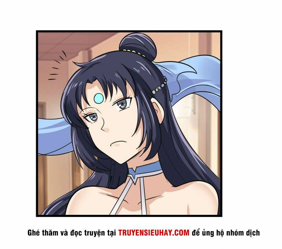Anh Hùng ? Ta Không Làm Lâu Rồi: Chapter 108