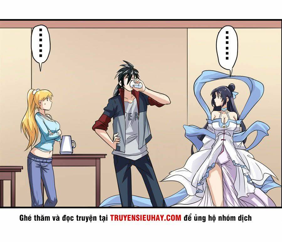 Anh Hùng ? Ta Không Làm Lâu Rồi: Chapter 108