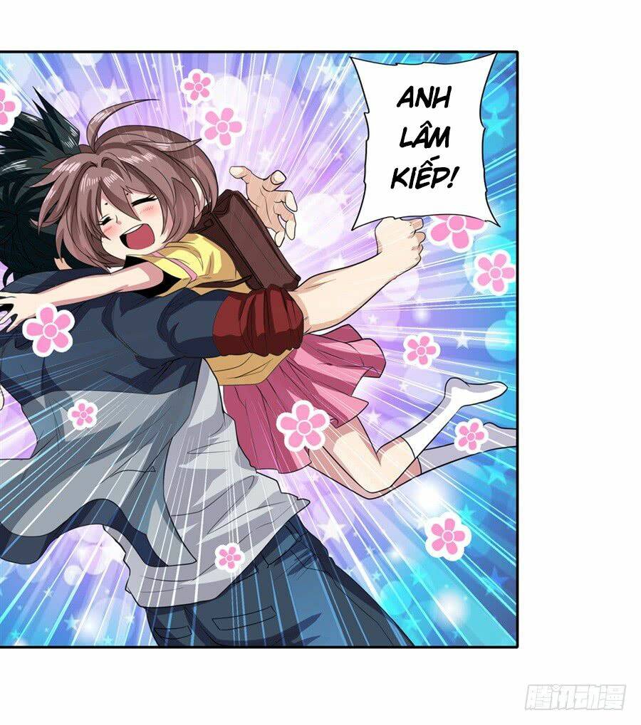 Anh Hùng ? Ta Không Làm Lâu Rồi: Chapter 109