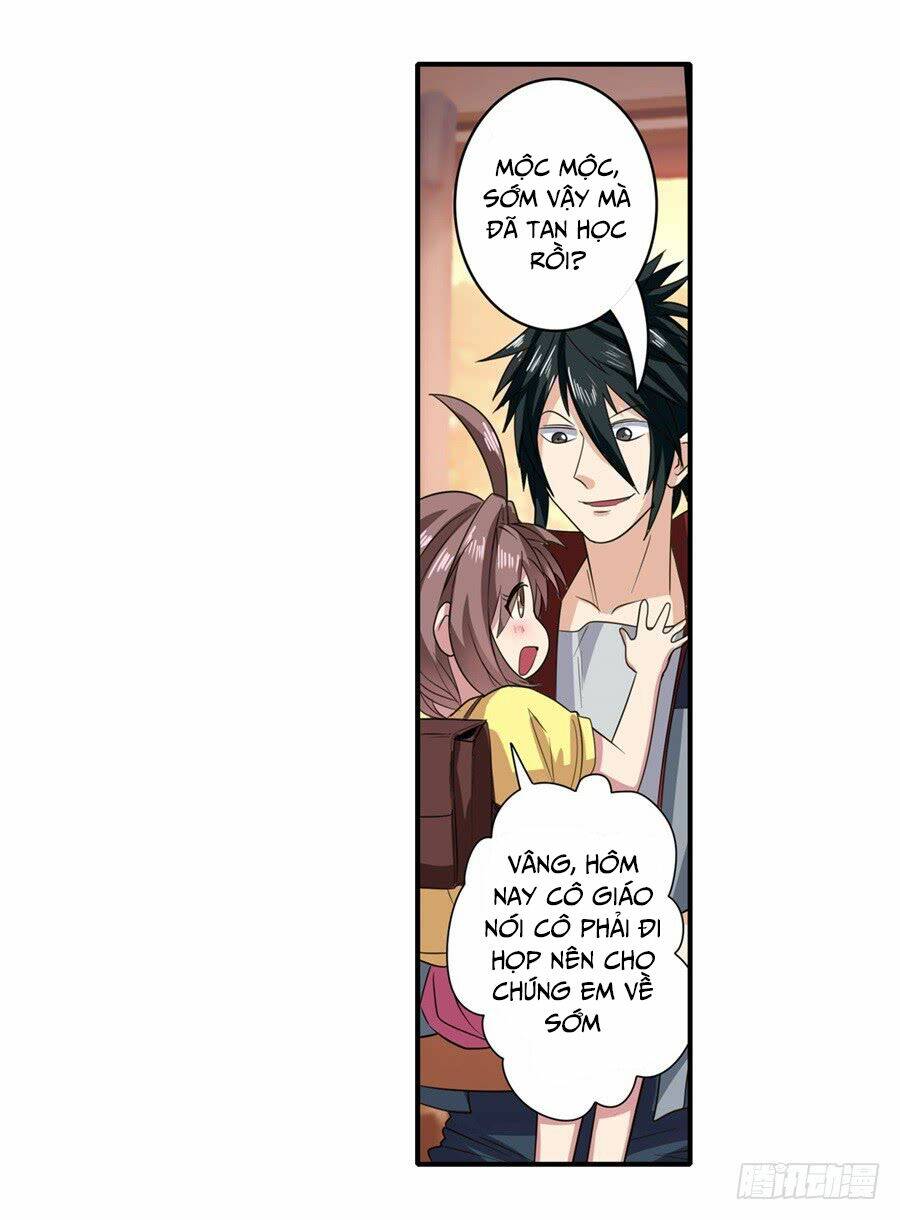 Anh Hùng ? Ta Không Làm Lâu Rồi: Chapter 109