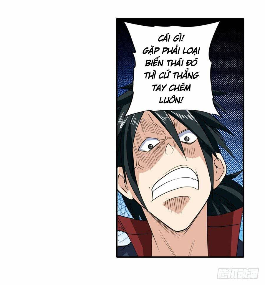Anh Hùng ? Ta Không Làm Lâu Rồi: Chapter 109