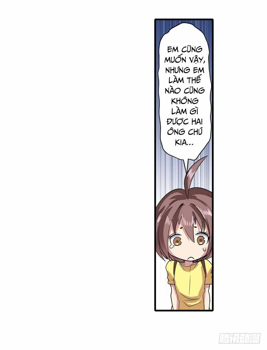 Anh Hùng ? Ta Không Làm Lâu Rồi: Chapter 109