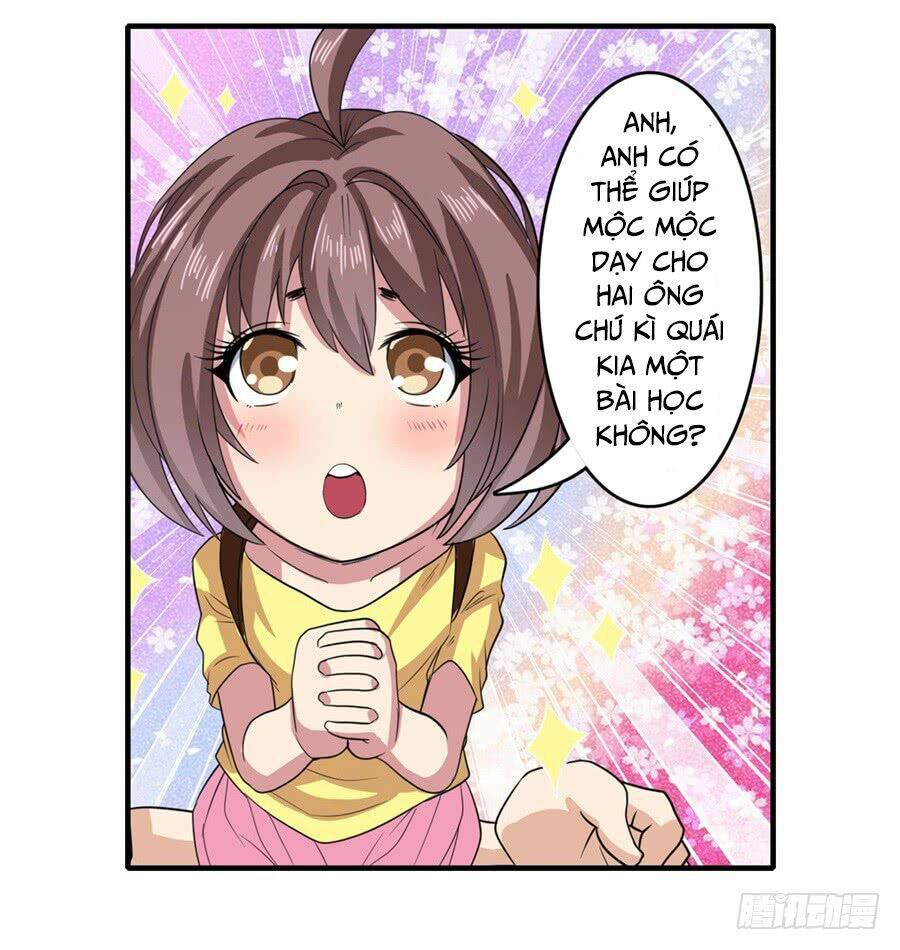 Anh Hùng ? Ta Không Làm Lâu Rồi: Chapter 109