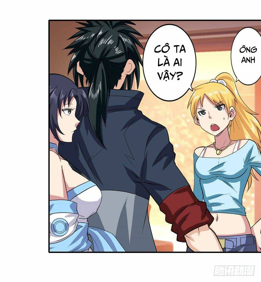 Anh Hùng ? Ta Không Làm Lâu Rồi: Chapter 109