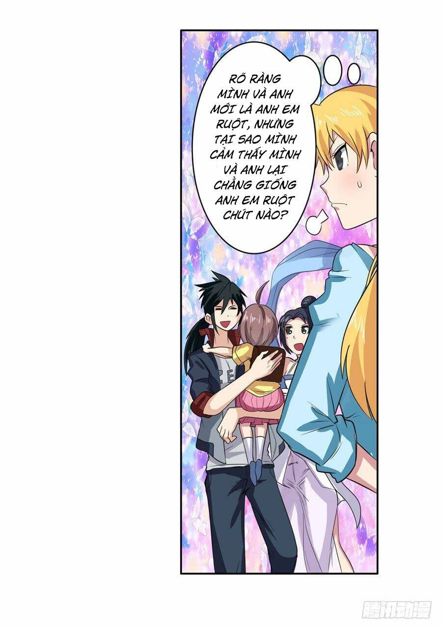 Anh Hùng ? Ta Không Làm Lâu Rồi: Chapter 109