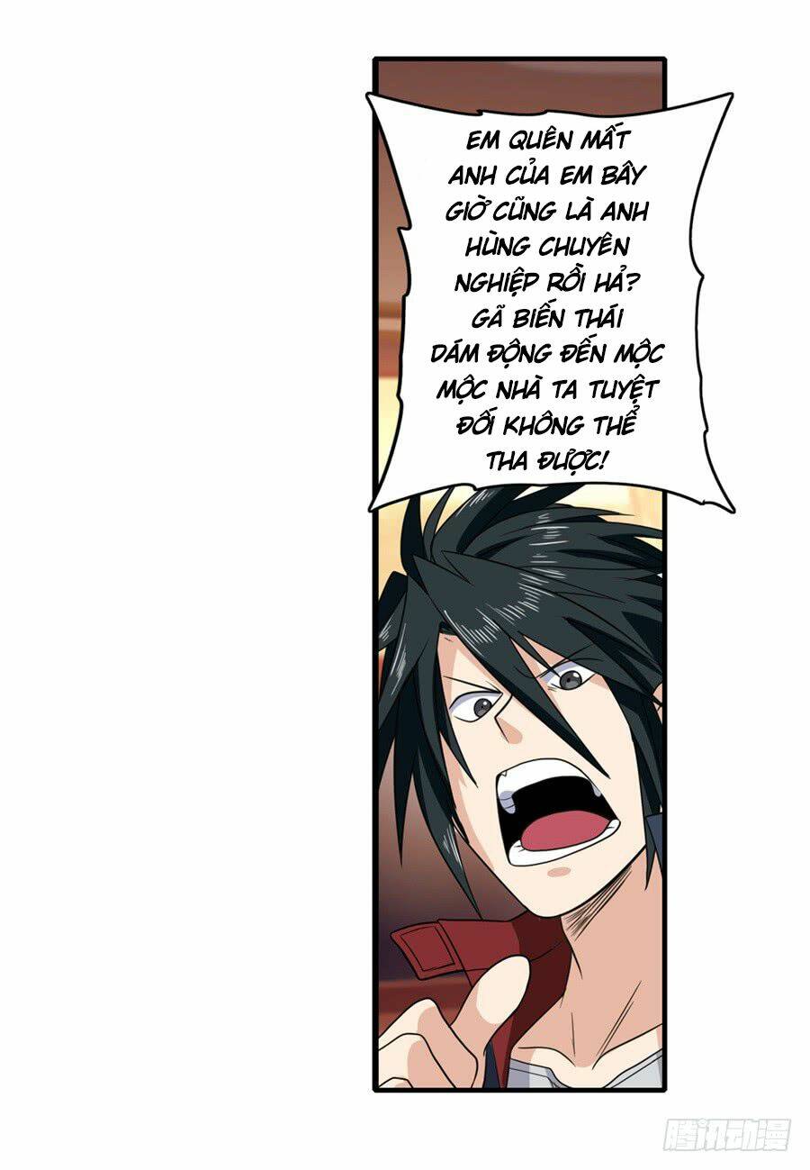 Anh Hùng ? Ta Không Làm Lâu Rồi: Chapter 109