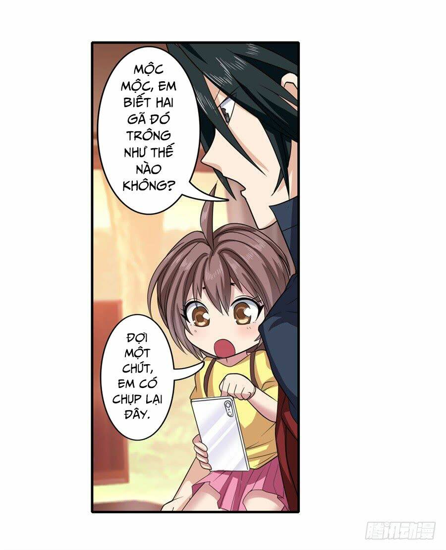 Anh Hùng ? Ta Không Làm Lâu Rồi: Chapter 109