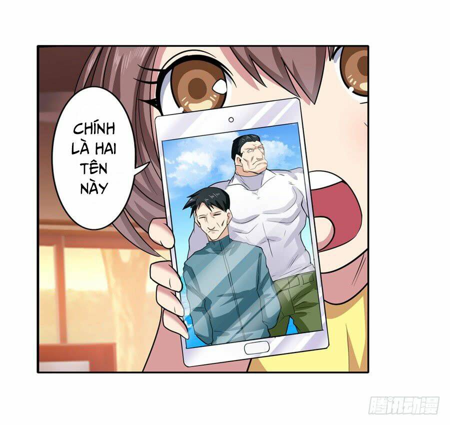 Anh Hùng ? Ta Không Làm Lâu Rồi: Chapter 109