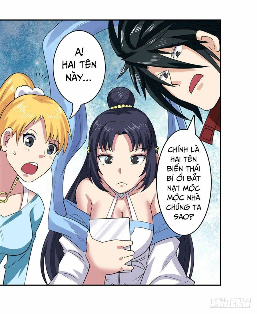Anh Hùng ? Ta Không Làm Lâu Rồi: Chapter 109