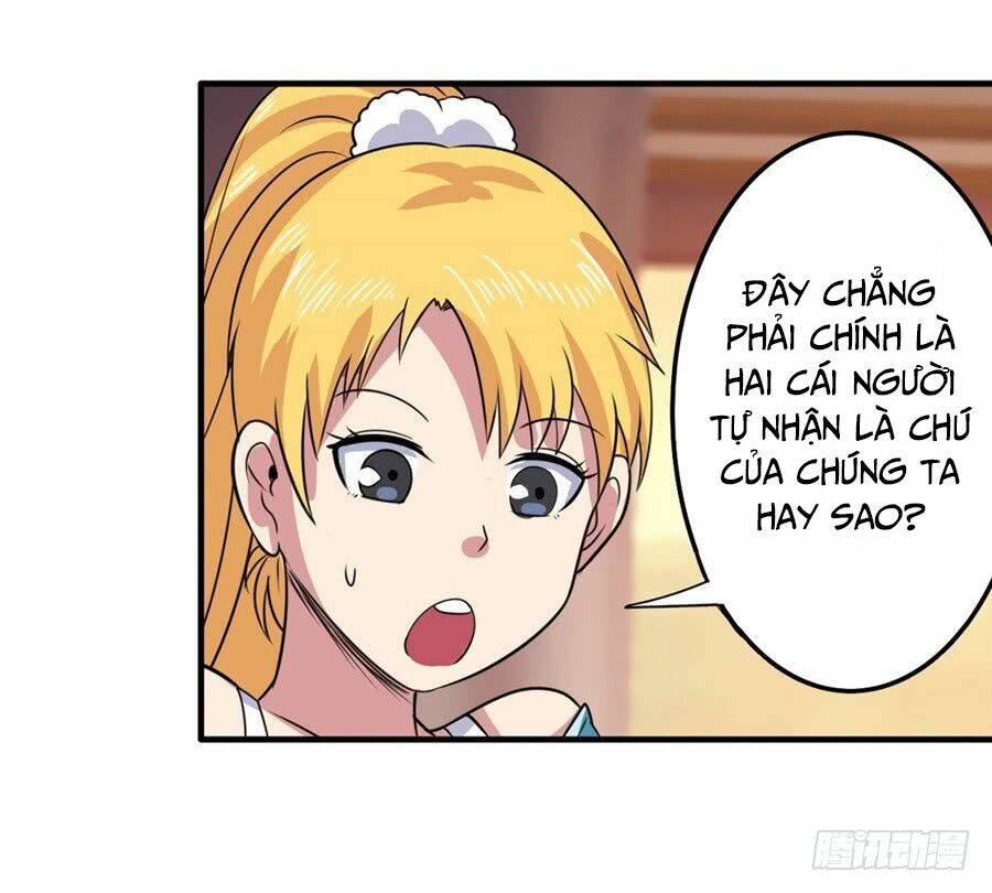 Anh Hùng ? Ta Không Làm Lâu Rồi: Chapter 109