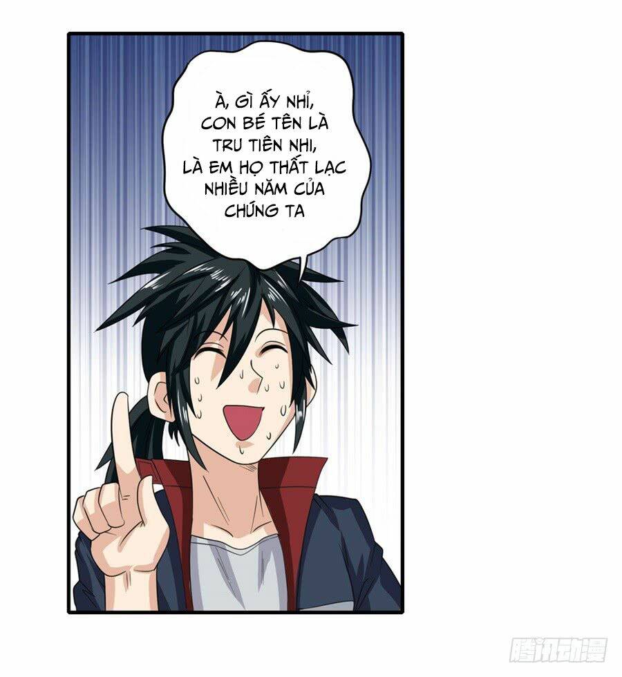 Anh Hùng ? Ta Không Làm Lâu Rồi: Chapter 109