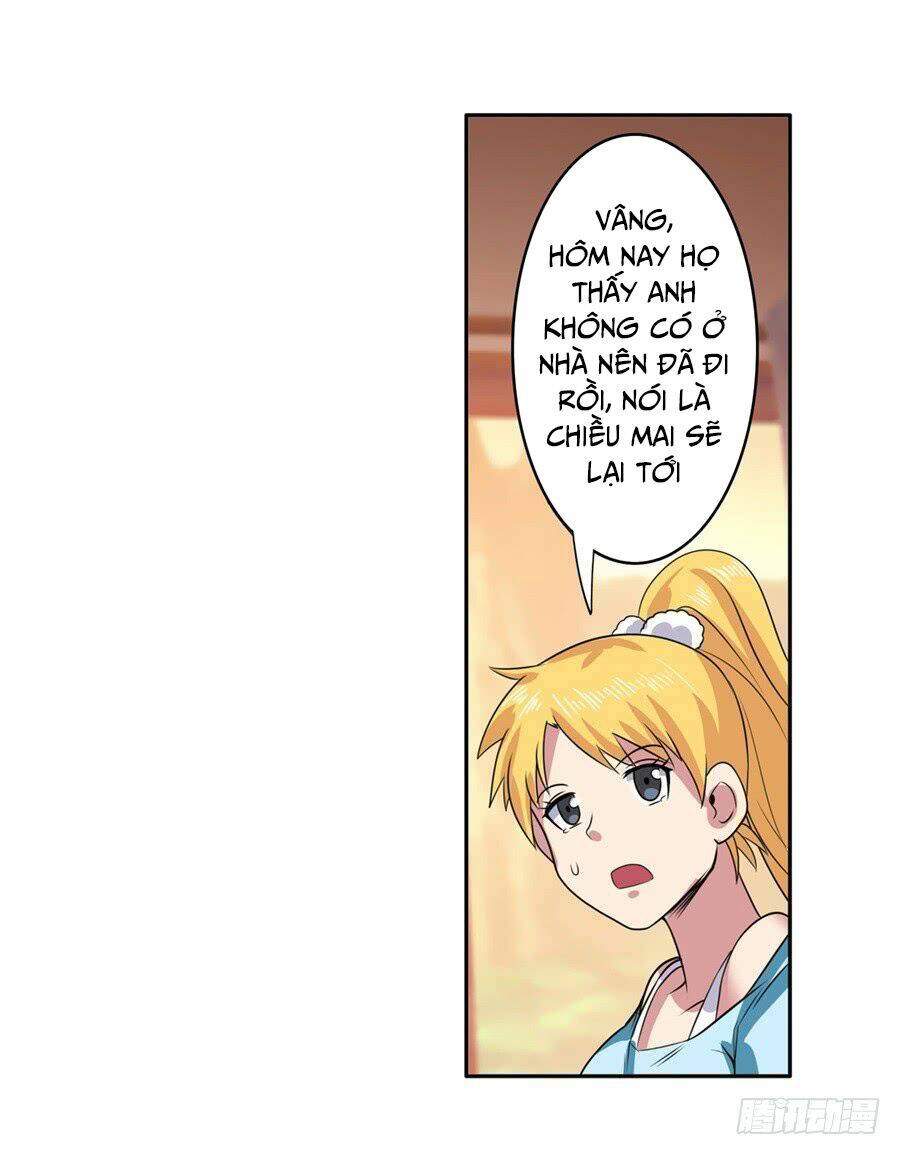 Anh Hùng ? Ta Không Làm Lâu Rồi: Chapter 109