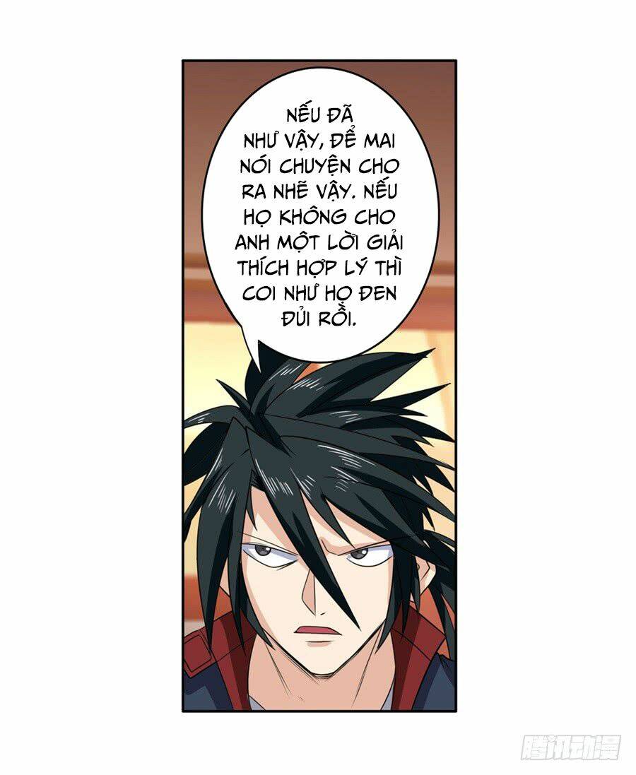 Anh Hùng ? Ta Không Làm Lâu Rồi: Chapter 109