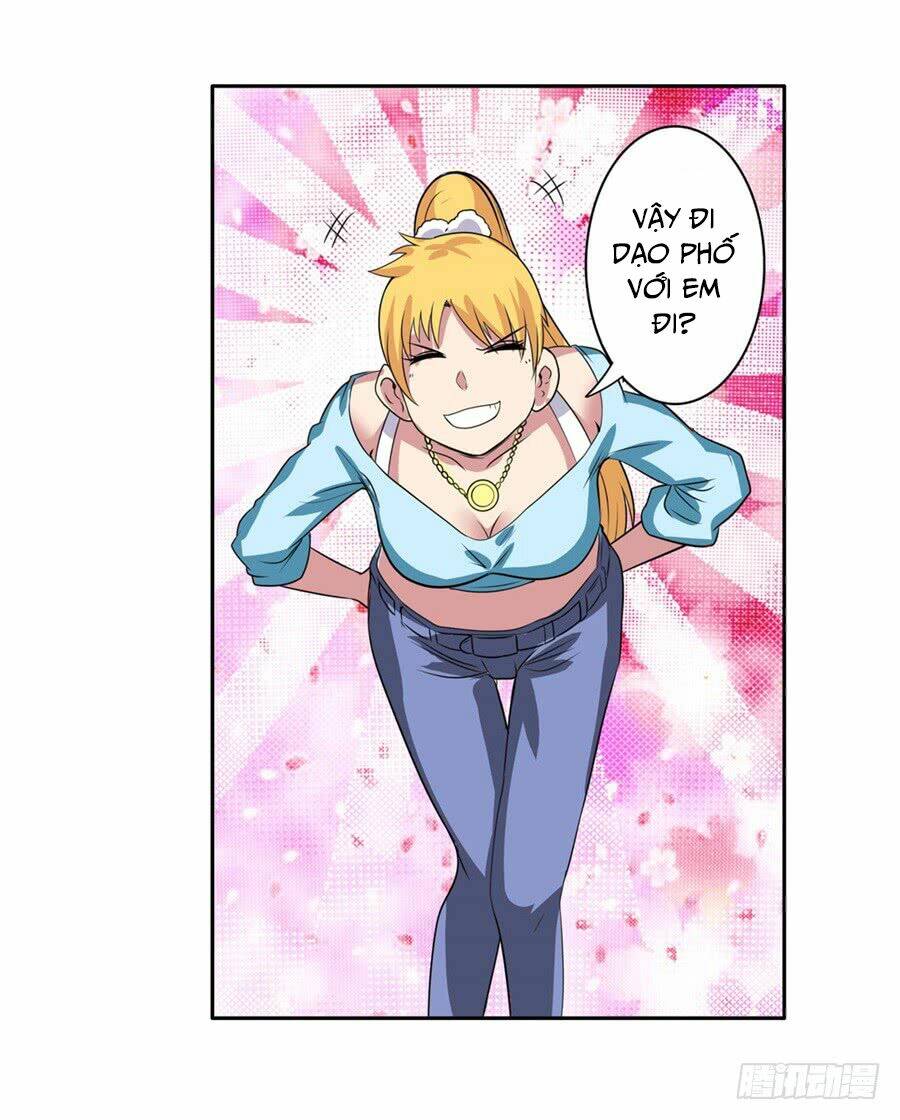 Anh Hùng ? Ta Không Làm Lâu Rồi: Chapter 109