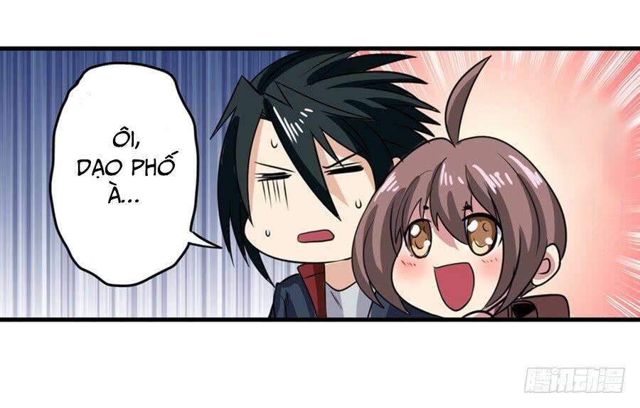 Anh Hùng ? Ta Không Làm Lâu Rồi: Chapter 109