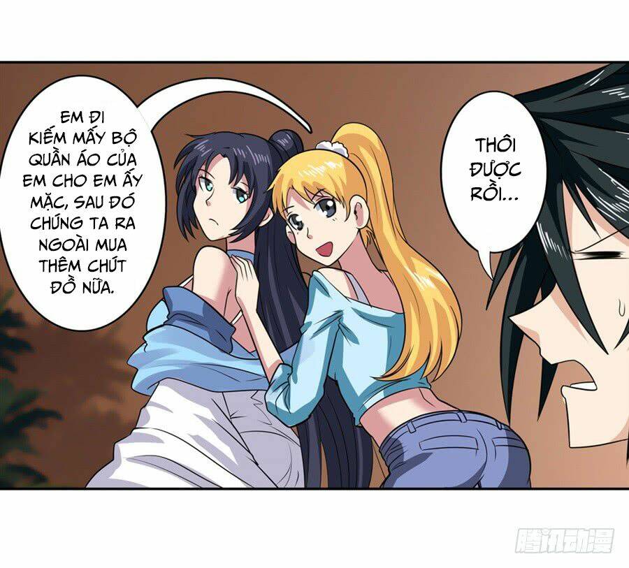 Anh Hùng ? Ta Không Làm Lâu Rồi: Chapter 109