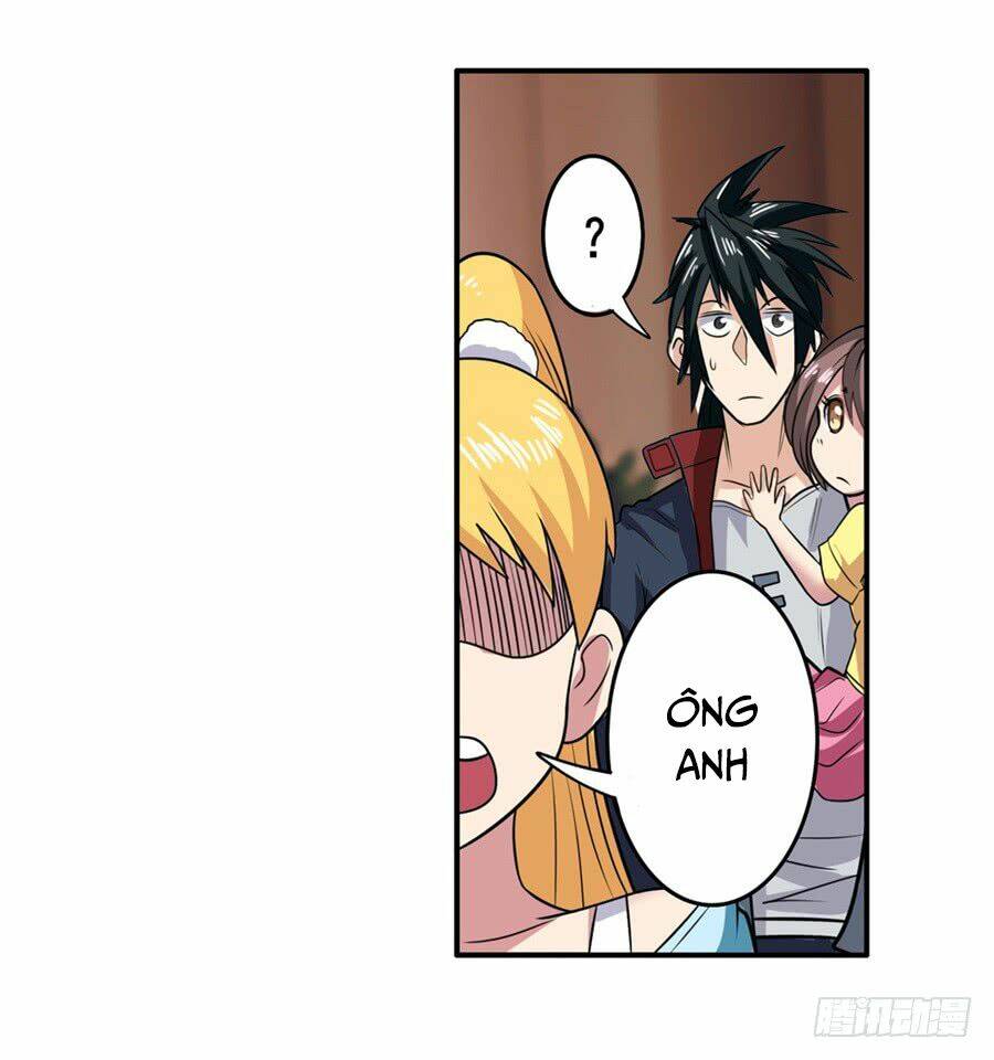 Anh Hùng ? Ta Không Làm Lâu Rồi: Chapter 109