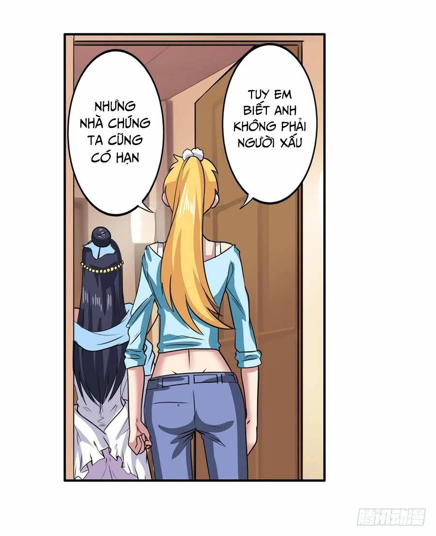 Anh Hùng ? Ta Không Làm Lâu Rồi: Chapter 109