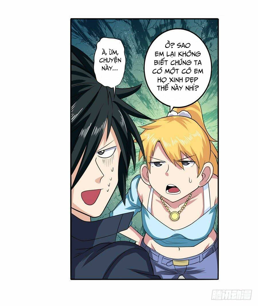 Anh Hùng ? Ta Không Làm Lâu Rồi: Chapter 109