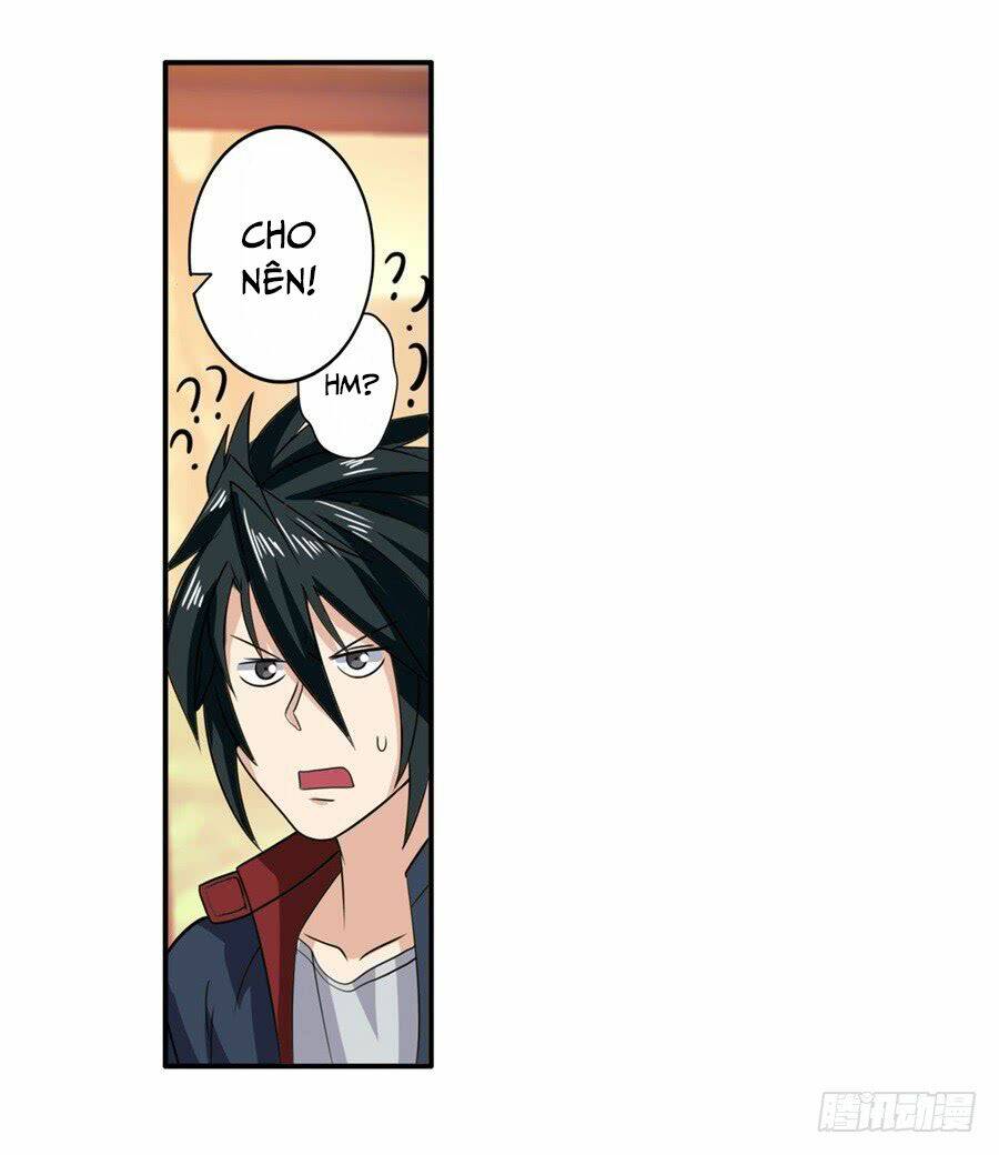 Anh Hùng ? Ta Không Làm Lâu Rồi: Chapter 109