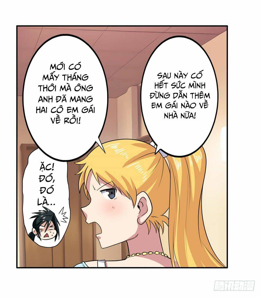 Anh Hùng ? Ta Không Làm Lâu Rồi: Chapter 109