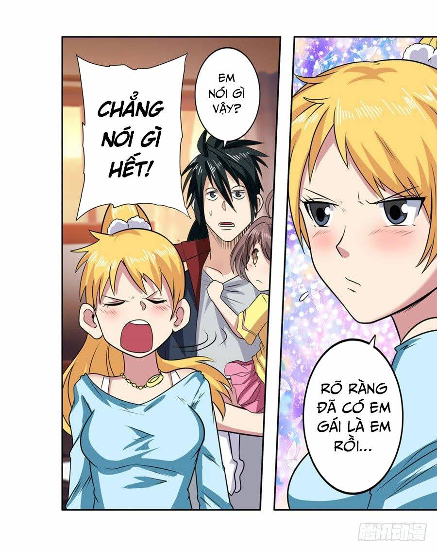 Anh Hùng ? Ta Không Làm Lâu Rồi: Chapter 109
