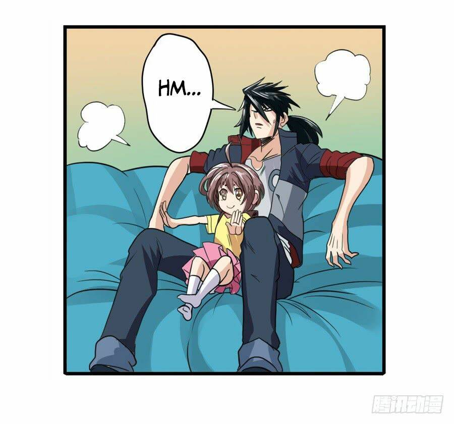 Anh Hùng ? Ta Không Làm Lâu Rồi: Chapter 109