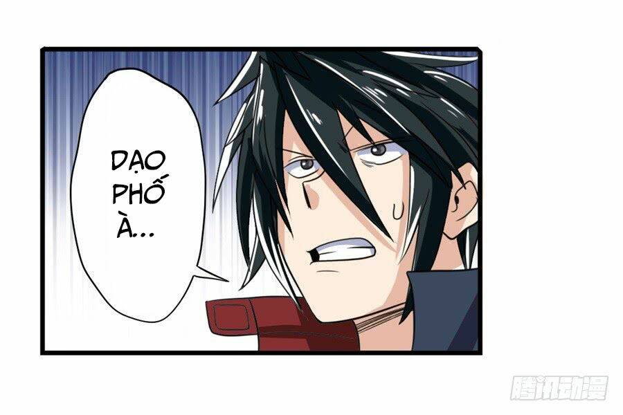 Anh Hùng ? Ta Không Làm Lâu Rồi: Chapter 109