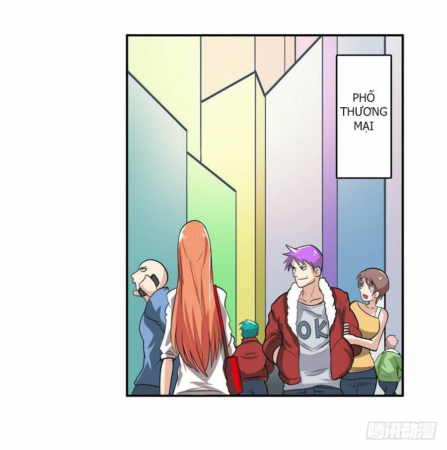 Anh Hùng ? Ta Không Làm Lâu Rồi: Chapter 109