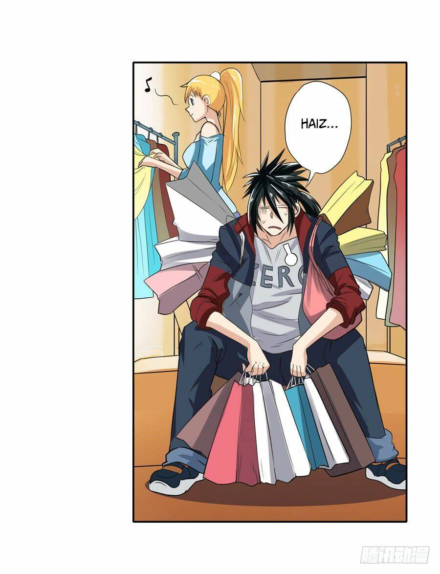 Anh Hùng ? Ta Không Làm Lâu Rồi: Chapter 109