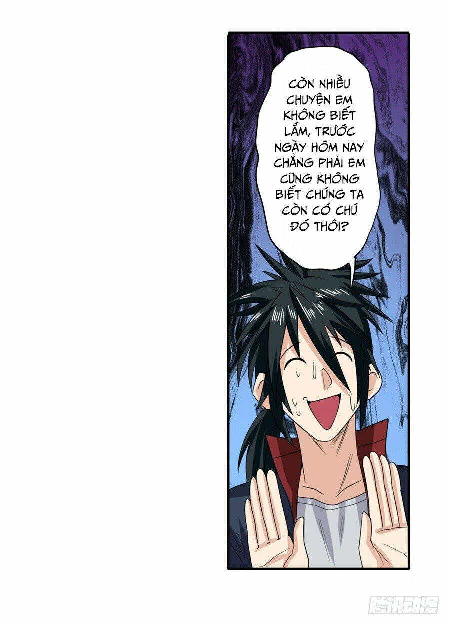 Anh Hùng ? Ta Không Làm Lâu Rồi: Chapter 109