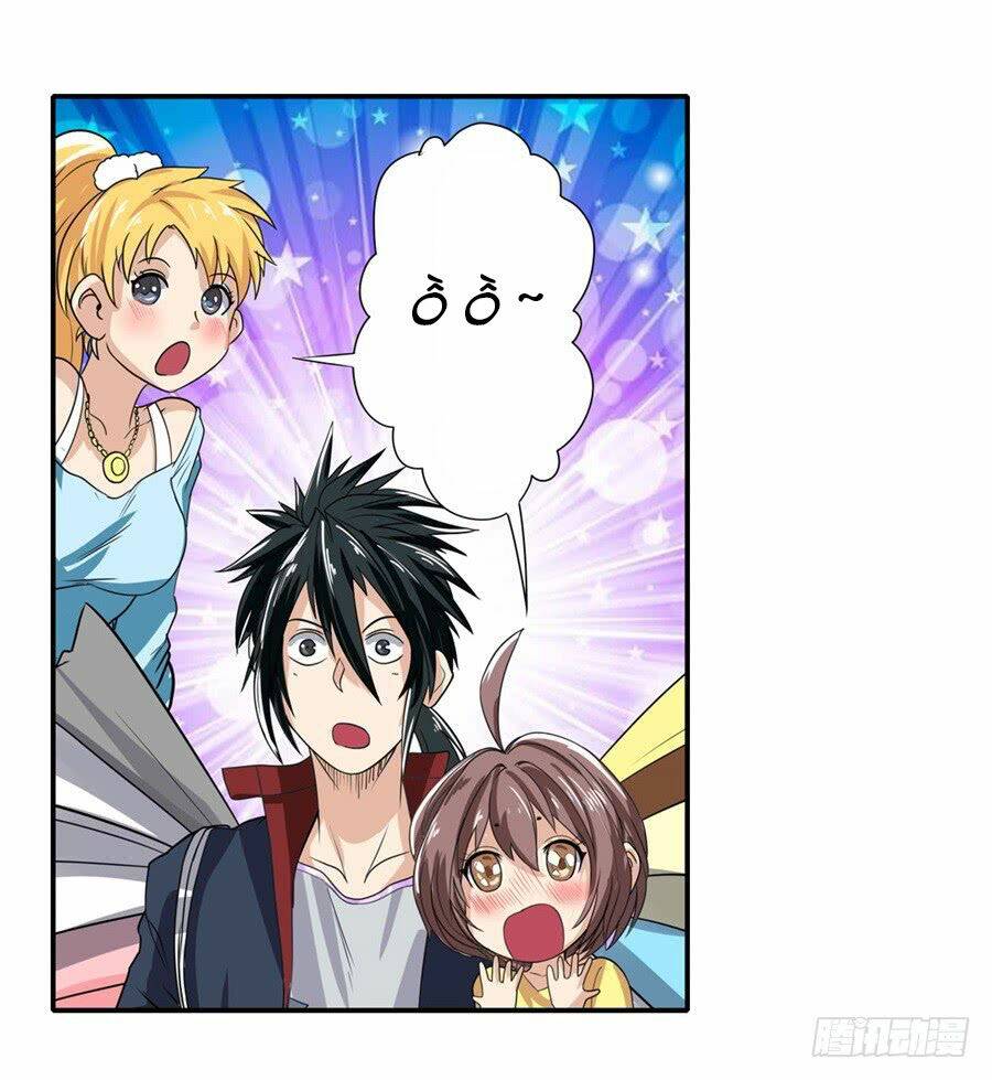 Anh Hùng ? Ta Không Làm Lâu Rồi: Chapter 109