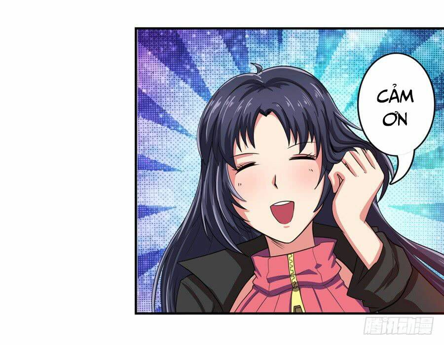 Anh Hùng ? Ta Không Làm Lâu Rồi: Chapter 109