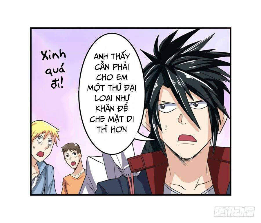 Anh Hùng ? Ta Không Làm Lâu Rồi: Chapter 109