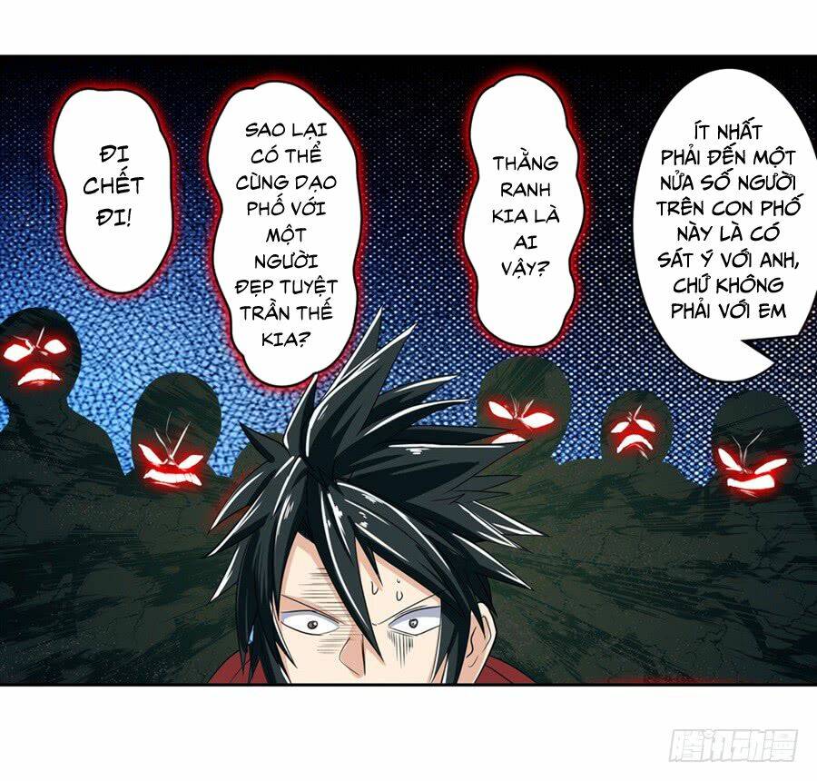 Anh Hùng ? Ta Không Làm Lâu Rồi: Chapter 109