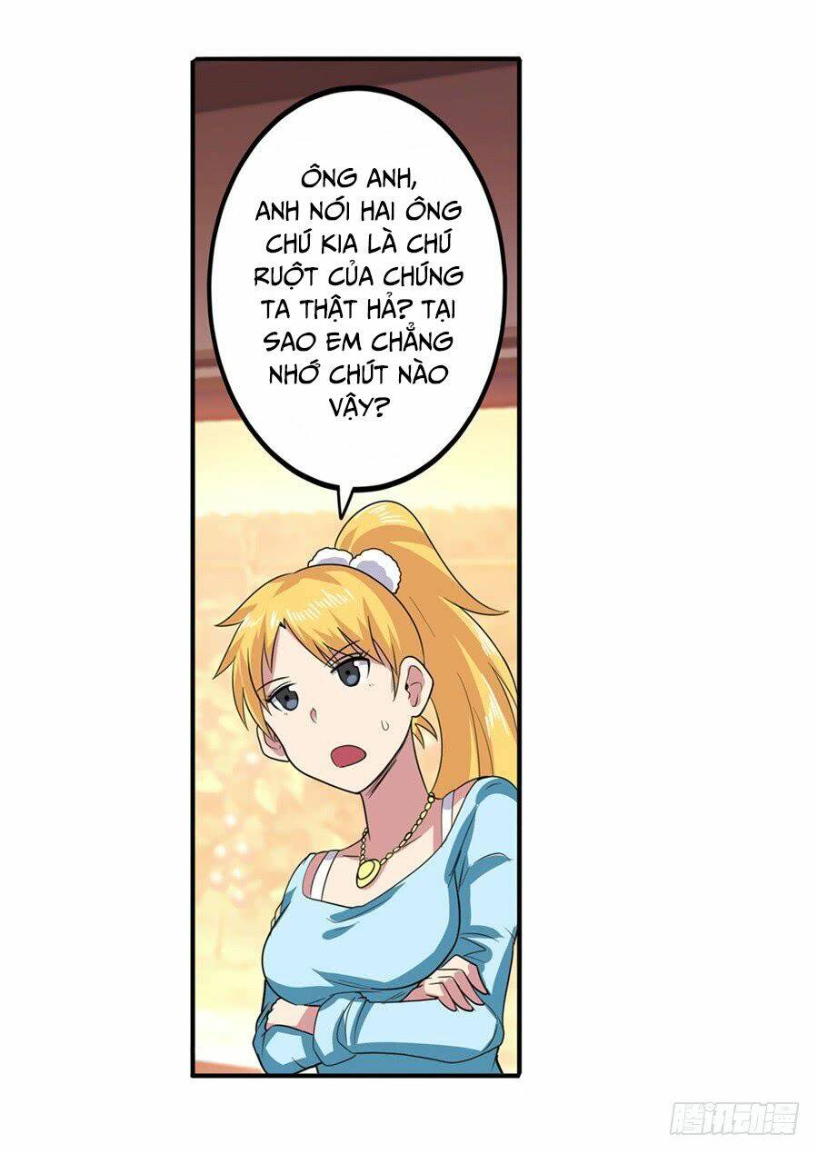 Anh Hùng ? Ta Không Làm Lâu Rồi: Chapter 109