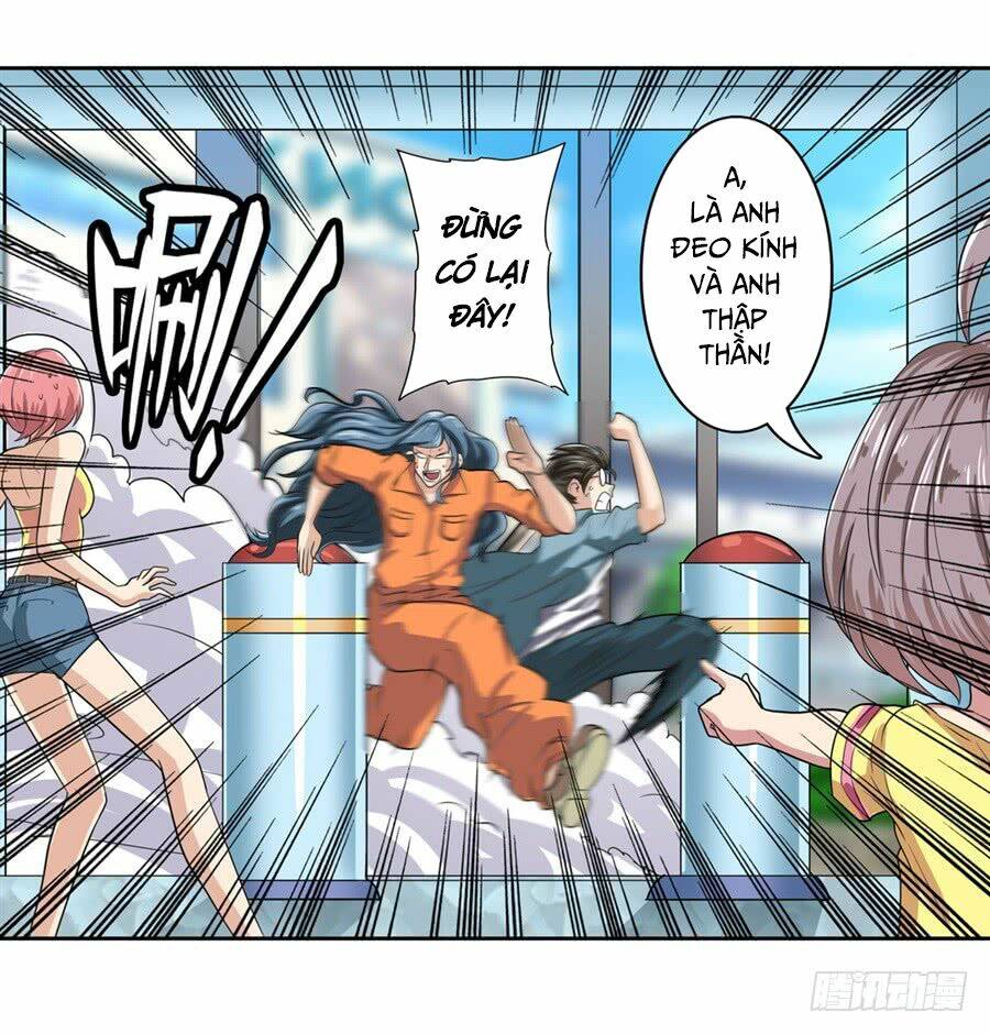 Anh Hùng ? Ta Không Làm Lâu Rồi: Chapter 109
