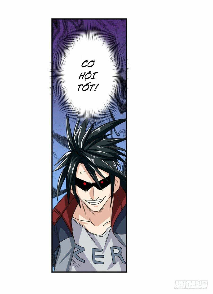 Anh Hùng ? Ta Không Làm Lâu Rồi: Chapter 109