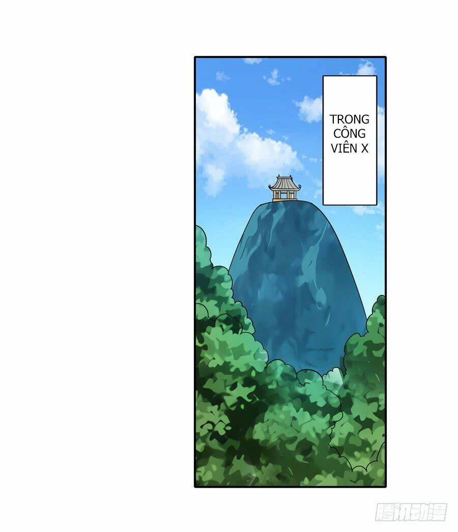 Anh Hùng ? Ta Không Làm Lâu Rồi: Chapter 109
