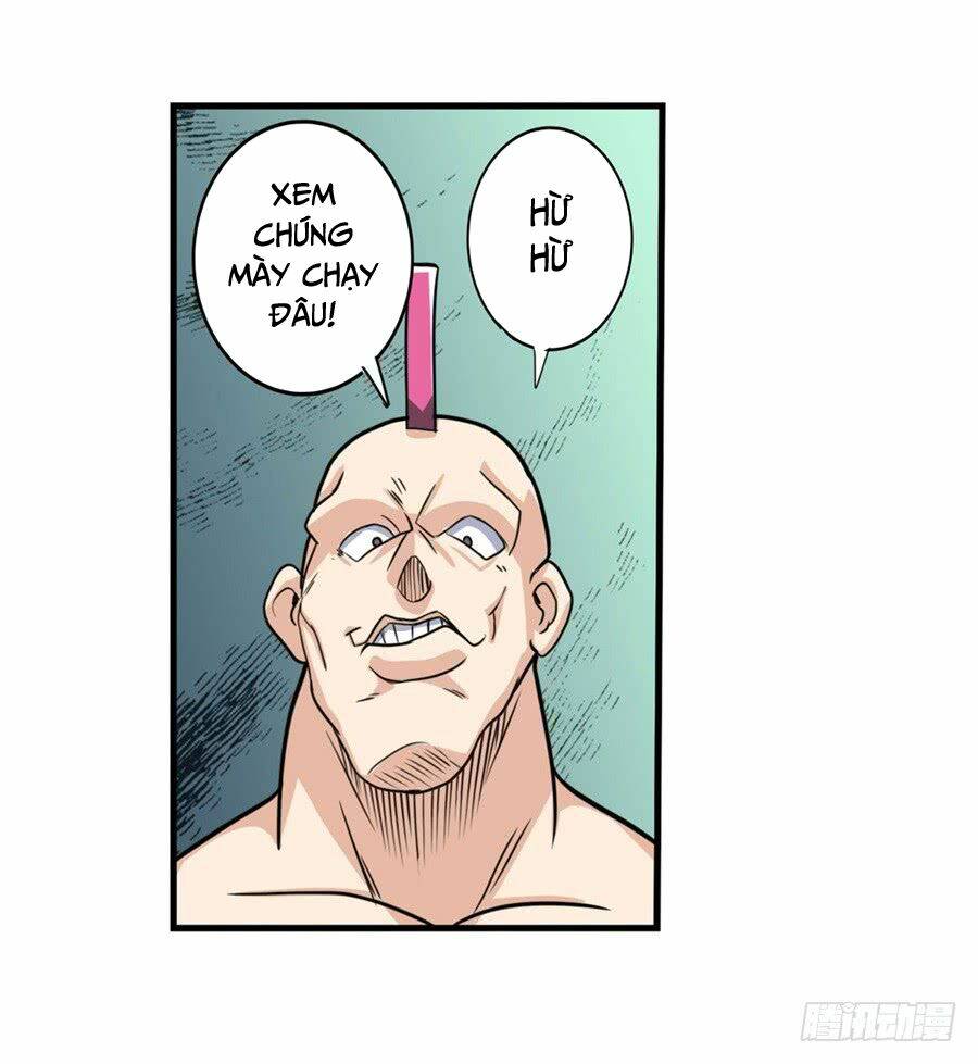 Anh Hùng ? Ta Không Làm Lâu Rồi: Chapter 109