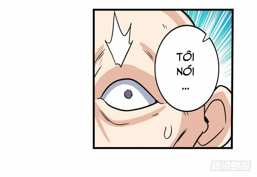 Anh Hùng ? Ta Không Làm Lâu Rồi: Chapter 109