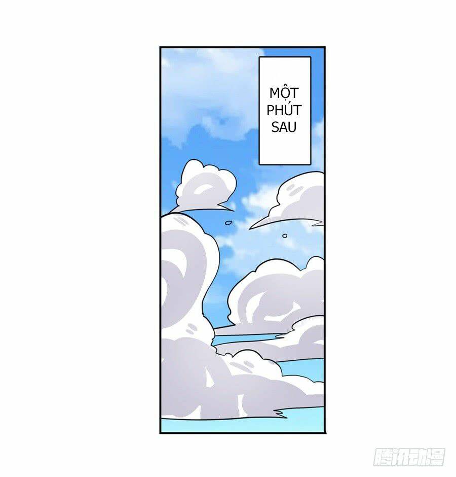 Anh Hùng ? Ta Không Làm Lâu Rồi: Chapter 109