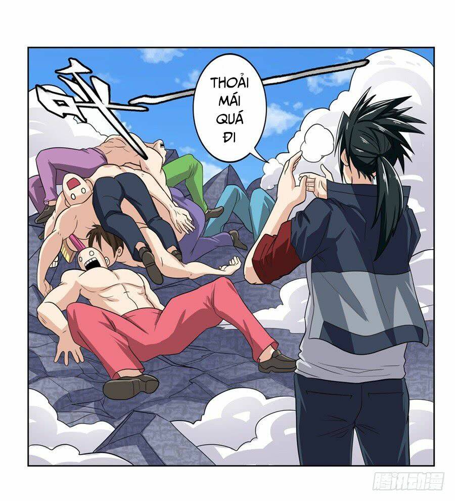 Anh Hùng ? Ta Không Làm Lâu Rồi: Chapter 109