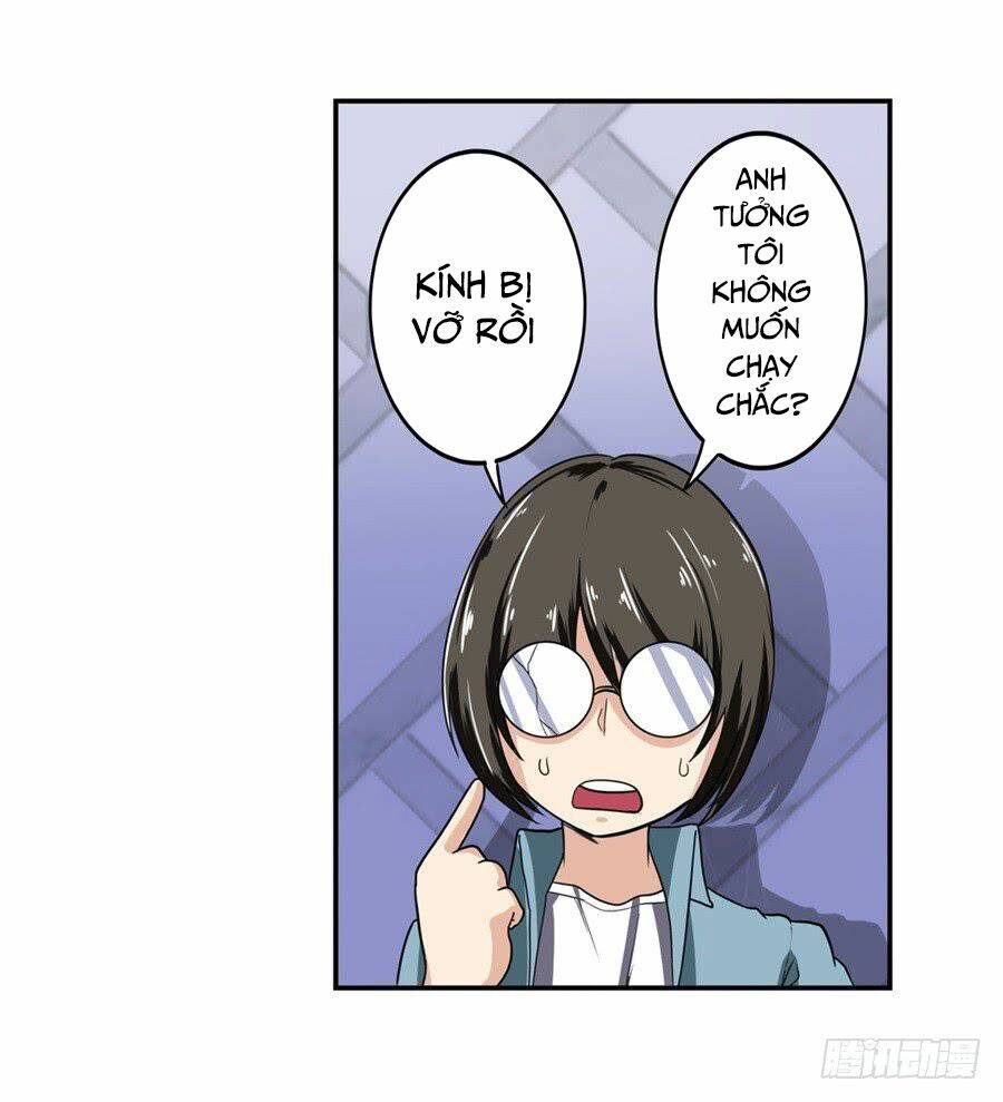 Anh Hùng ? Ta Không Làm Lâu Rồi: Chapter 109