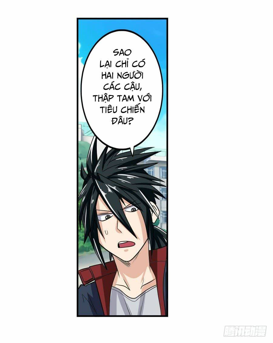 Anh Hùng ? Ta Không Làm Lâu Rồi: Chapter 109