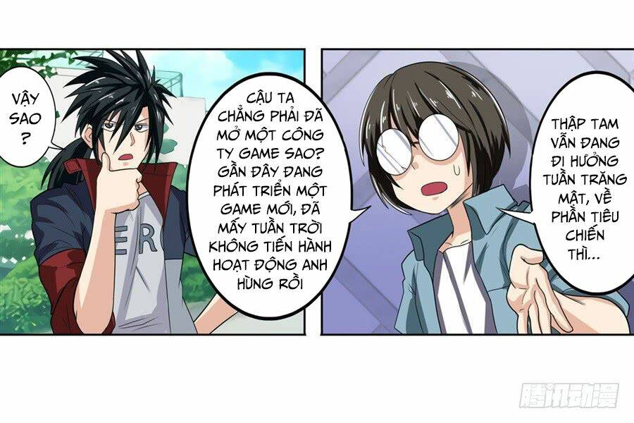 Anh Hùng ? Ta Không Làm Lâu Rồi: Chapter 109